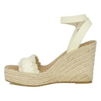 Undone Multi Wedge Espadrille