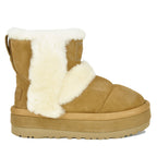 Classic ChillaPeak Shearling Boot