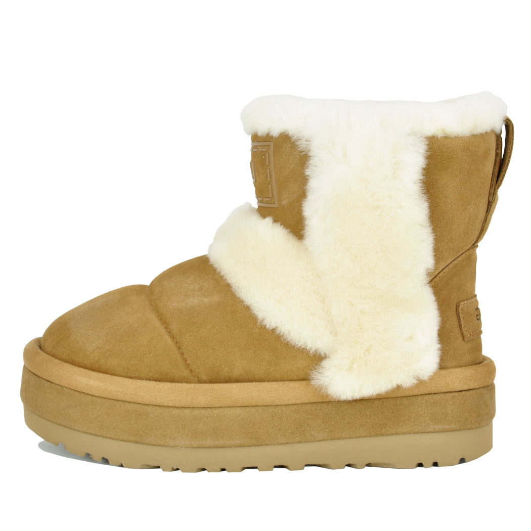 Classic ChillaPeak Shearling Boot – Footnotes - Main Image