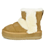 Classic ChillaPeak Shearling Boot