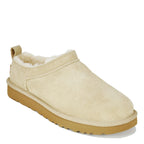 Classic-Micro 1173891 Suede Fur Flat