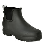 Droplet Waterproof Rubber Rain Boot