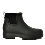 Droplet Waterproof Rubber Rain Boot