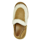 Esmee-Clog 1173331 Suede Fur Clog
