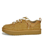 Lo-Lowmel 1168890 Lowland Platform Sneaker