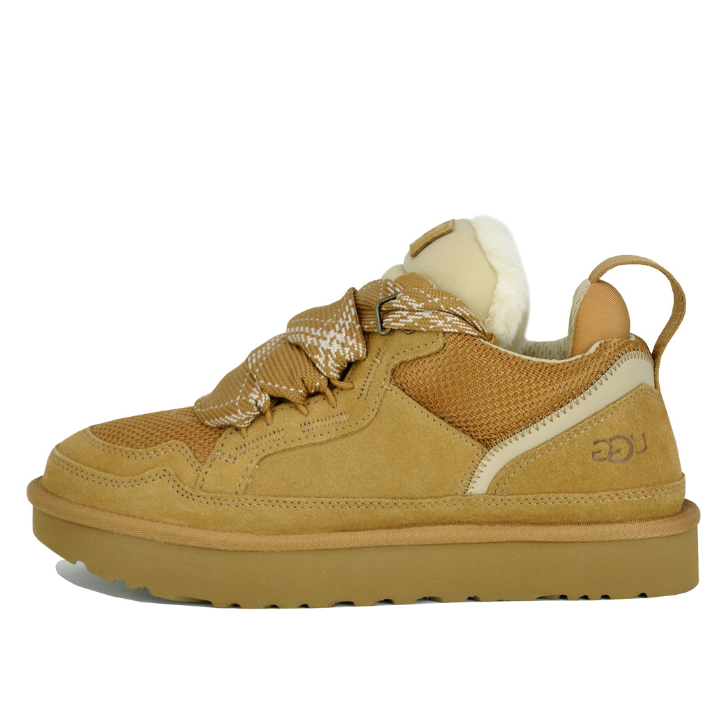 Lowmel 1144032 Highland Platform Sneaker – Footnotes