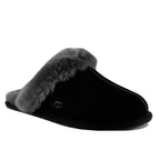 Scuffette II Shearling Slipper