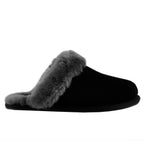 Scuffette II Shearling Slipper