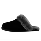 Scuffette II Shearling Slipper