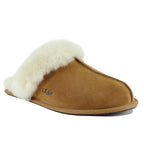 Scuffette II Shearling Slipper