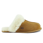 Scuffette II Shearling Slipper