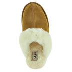 Scuffette II Shearling Slipper