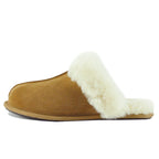 Scuffette II Shearling Slipper