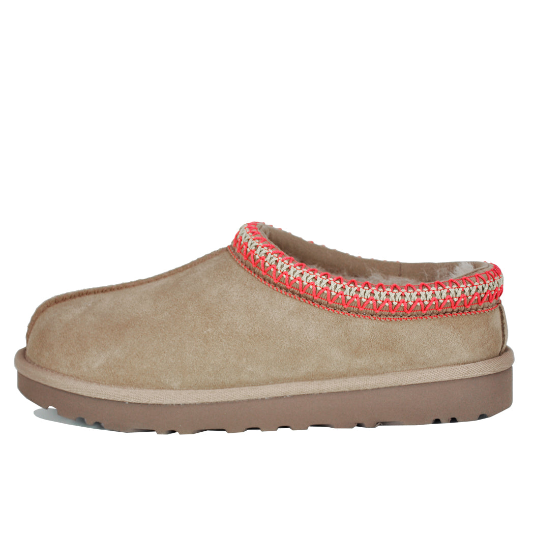 Tasman-II 1174470 Shearling Slip On – Footnotes