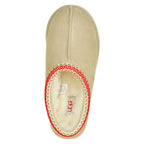 Tasman-II 1174470 Shearling Slip On