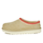 Tasman-II 1174470 Shearling Slip On