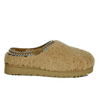 Tasman-Maxicurly 1158356 Fur Closed Mule