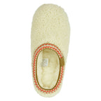 Tasman-Maxicurly 1158356 Fur Closed Mule