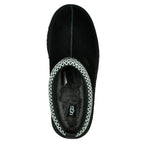 Tazz-II 1174471 Suede Shearling Slip On