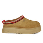 Tazz-II 1174471 Suede Shearling SlipOn
