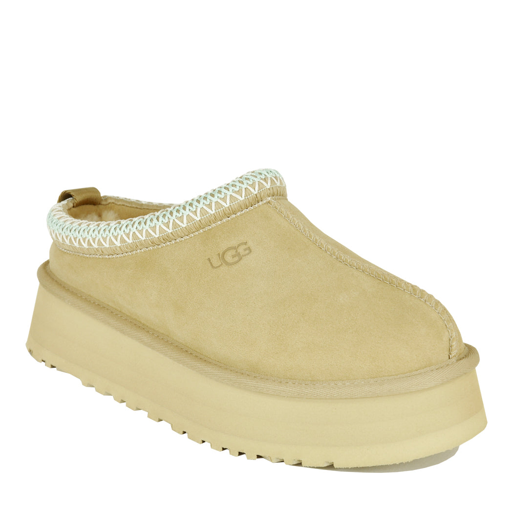 Tazzelle 1171393 Suede Fur Cuff – Footnotes