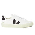 Campo Leather Fashion Sneaker