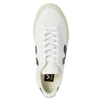 Campo Leather Fashion Sneaker