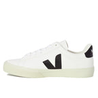 Campo Leather Fashion Sneaker