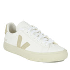 Campo Leather Fashion Sneaker