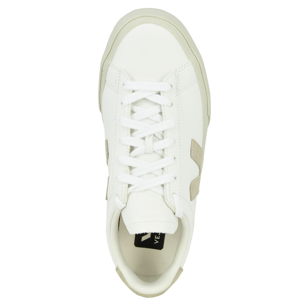 Campo Leather Fashion Sneaker – Footnotes