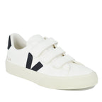 Recife Leather Velcro Sneaker