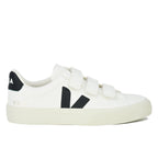 Recife Leather Velcro Sneaker