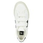 Recife Leather Velcro Sneaker