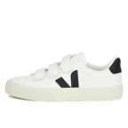 Recife Leather Velcro Sneaker