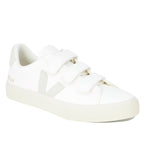 Recife Leather Velcro Sneaker