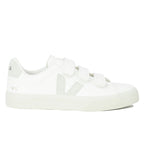 Recife Leather Velcro Sneaker