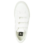 Recife Leather Velcro Sneaker