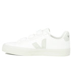 Recife Leather Velcro Sneaker