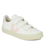 Recife-RC0503696 White Pink Fashion Sneaker