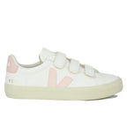 Recife-RC0503696 White Pink Fashion Sneaker