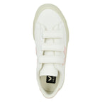 Recife-RC0503696 White Pink Fashion Sneaker