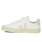 Recife-RC0503696 White Pink Fashion Sneaker