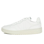 V90-VD2003380 Leather Extra White Sneaker