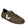 Brown Suede
