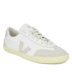 Volley-VO2003852 White Natural Fashion Sneaker