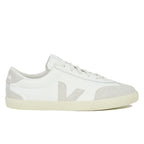 Volley-VO2003852 White Natural Fashion Sneaker