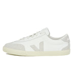 Volley-VO2003852 White Natural Fashion Sneaker