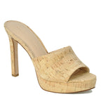 Dali Cork Platform Slide