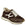Brown Suede