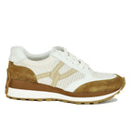 Valentina Mesh Slip On Sneaker